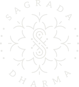 SAGRADA DHARMA - By Sybil Griffiths